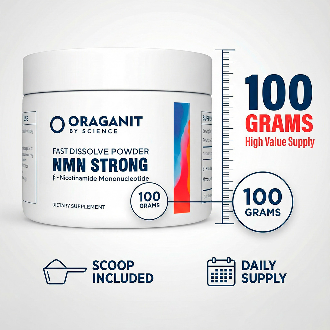 Ultimate Alpha Stack