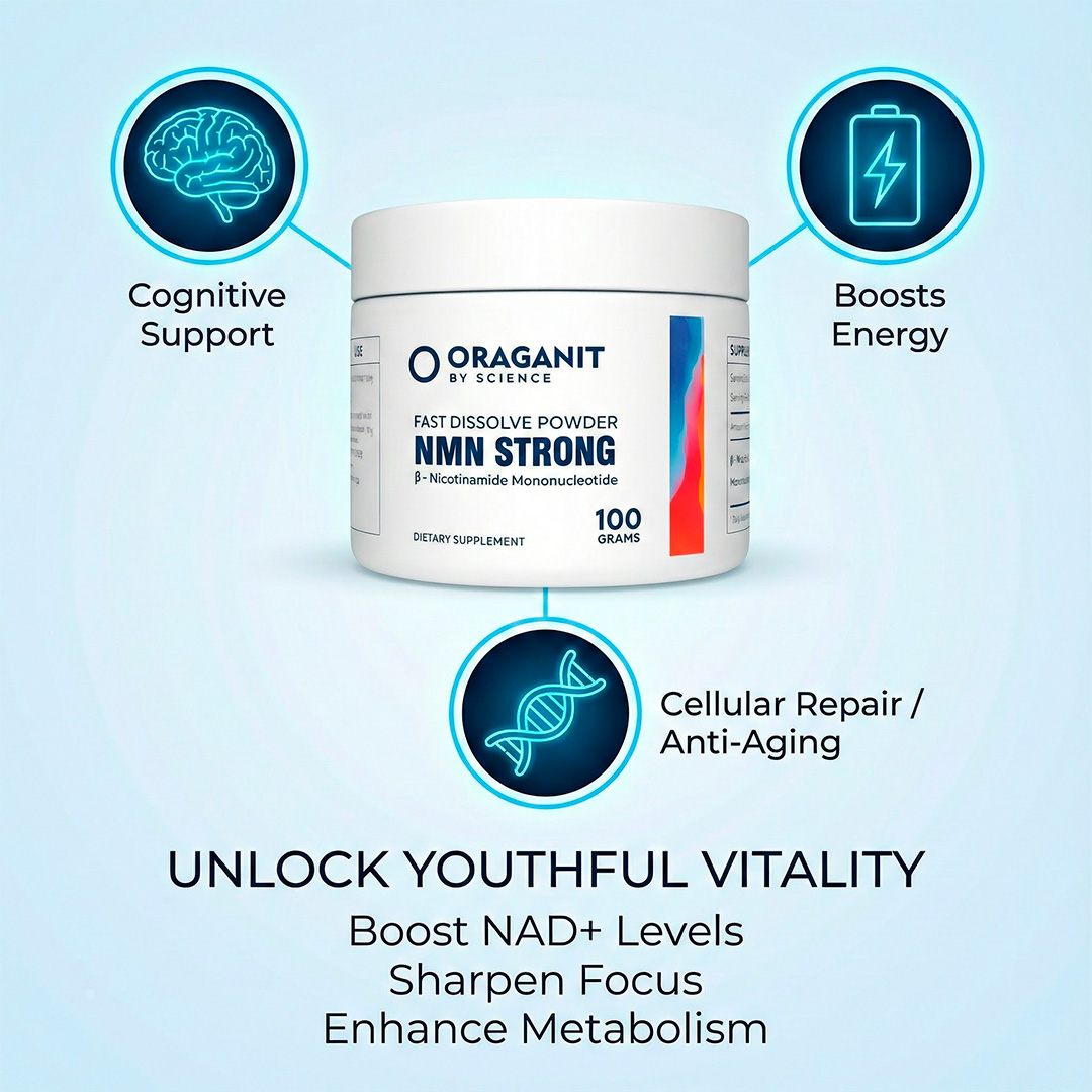 Ultimate Alpha Stack