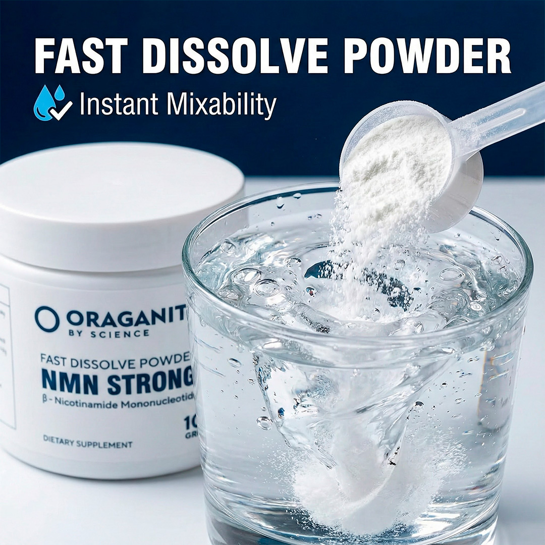 Ultimate Alpha Stack