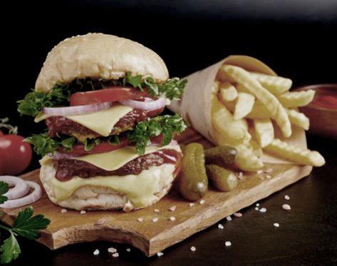 fast-food
