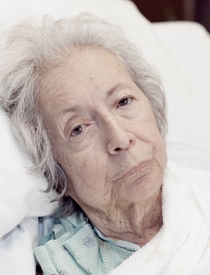 grandmother